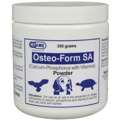 Osteo-Form SA Powder (Lloyd, Inc)