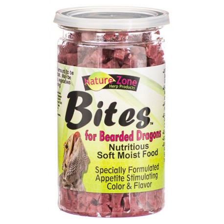 Dragon Bites - 9 oz (Nature Zone)