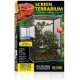 Screen Terrarium - Medium/X-Tall (Exo Terra)