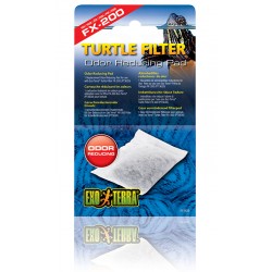 Turtle Filter FX-200 Odor Reducing Pad (Exo Terra)