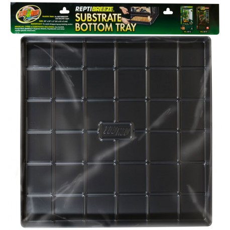 Substrate Bottom Tray - SM (Zoo Med)