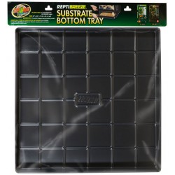 Substrate Bottom Tray - Large (Zoo Med)