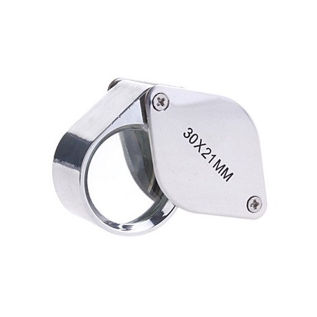 Reptile Sexing Loupe (30x)