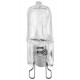 Mini Halogen Bulb - White - 25w (Zilla)