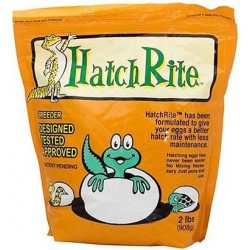 Hatchrite Incubation Bedding - 2 lb