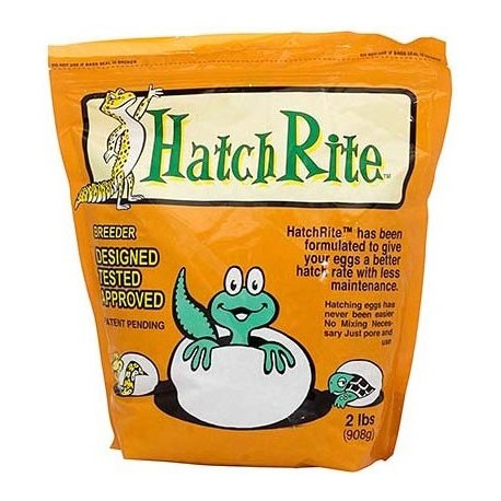 Hatchrite Incubation Bedding - 2 lb