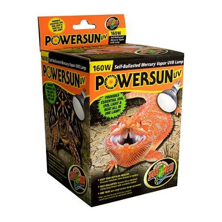 Zoo Med Power Sun (100w)