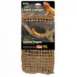 Lizard Lounger - XL (Penn-Plax)