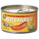 Tropical Fruit Mix-Ins - Red Banana (Zoo Med)