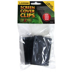 Screen Cover Clips - LG (Exo Terra)