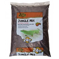 Jungle Mix - 24 qt (Zilla)