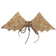 Dragon Wings Harness - Tan (LG)