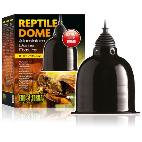 Reptile Dome - 6" (Exo Terra)