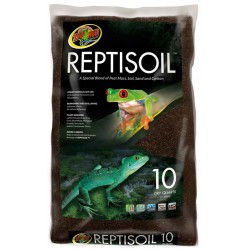 ReptiSoil - 10 qt (Zoo Med)