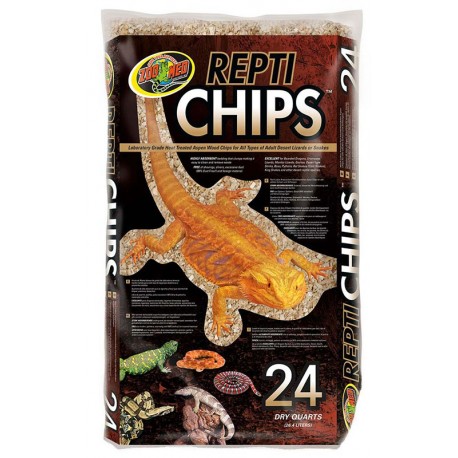 chips repti zoo qt substrates anaconda reptiles