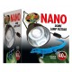 Nano Dome Lamp Fixture (Zoo Med)