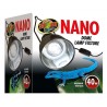 Nano Dome Lamp Fixture (Zoo Med)