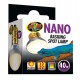 Nano Basking Spot Lamp - 40w (Zoo Med)