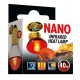Nano Infrared Heat Lamp - 40w (Zoo Med)