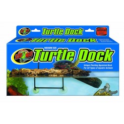 Turtle Dock - MD (Zoo Med)