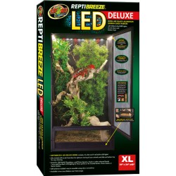 ReptiBreeze LED Deluxe - XL (Zoo Med)