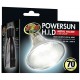 PowerSun H.I.D. Metal Halide UVB Lamp