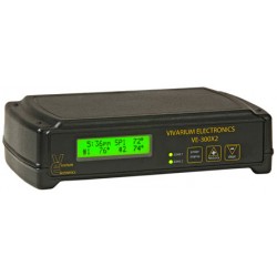 Digital Thermostat VE-300X2 (Vivarium Electronics)
