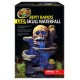 Repti Rapids LED Skull Waterfall - Small (Zoo Med)
