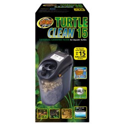 Turtle Clean 15 (Zoo Med)