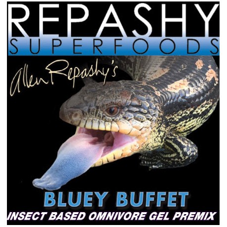 Bluey Buffet - 3 oz (Repashy)