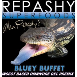 Bluey Buffet - 70.4 oz (Repashy)