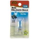 Mini Halogen Bulb - Blue - 25w (Zilla)