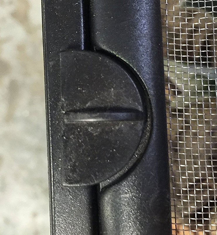 exo terra replacement glass