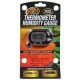 Digital Combo Thermometer Humidity Gauge (Zoo Med)