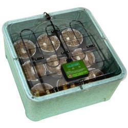 ReptiBator Digital Egg Incubator (Zoo Med)