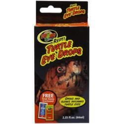 Turtle Eye Drops (Zoo Med)