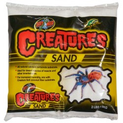Creatures Sand (Zoo Med)