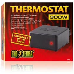 Thermostat - 300w (Exo Terra)