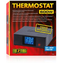 Thermostat - 600w (Exo Terra)