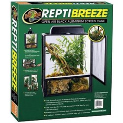 ReptiBreeze - Large (Zoo Med)