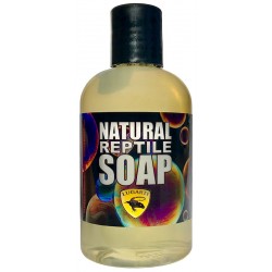 Natural Reptile Soap - 4 oz