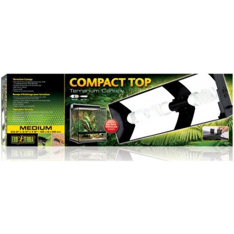 Compact Top - Medium (Exo Terra)