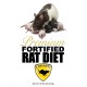 Premium Fortified Rat Diet - 50 lb (Lugarti)