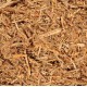 Premium Cypress Mulch - BULK - 60qt (Lugarti)