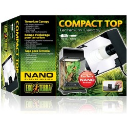 Compact Top - Nano (Exo Terra)