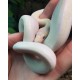 Colombian Rainbow Boas - Leucistic (Babies)