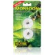 Monsoon Suction Cups (Exo Terra)