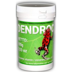 Dendrocare - 100g (Amvirep)