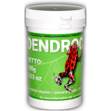 Dendrocare - 100g (Amvirep)