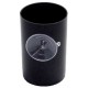 Film Canister w/ Suction Cup - Black (RSC)